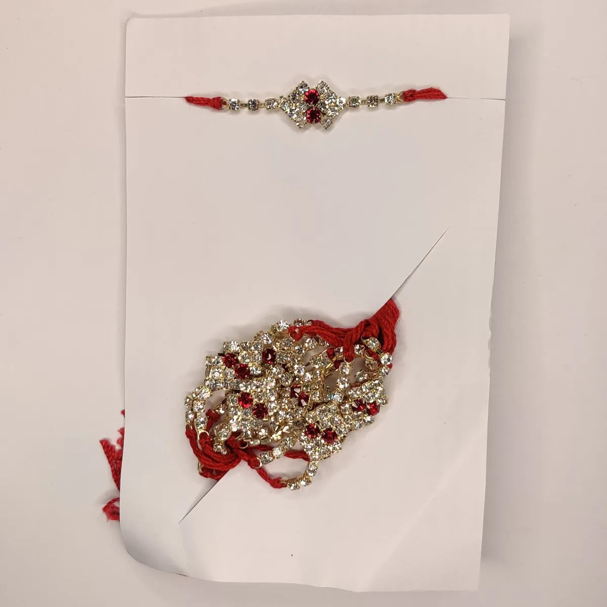 Wholesale Rakhsis #504 - 12 Rakhis