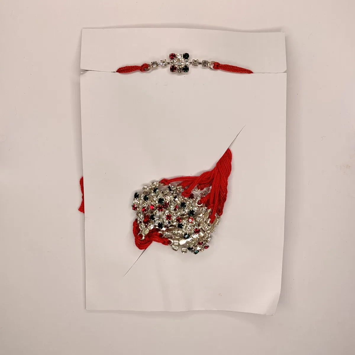 Wholesale Rakhsis #505 - 12 Rakhis