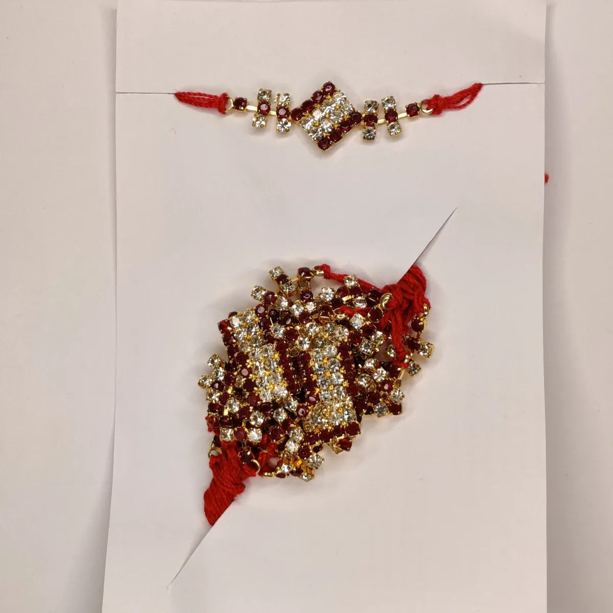 Wholesale Rakhsis #507 - 12 Rakhis