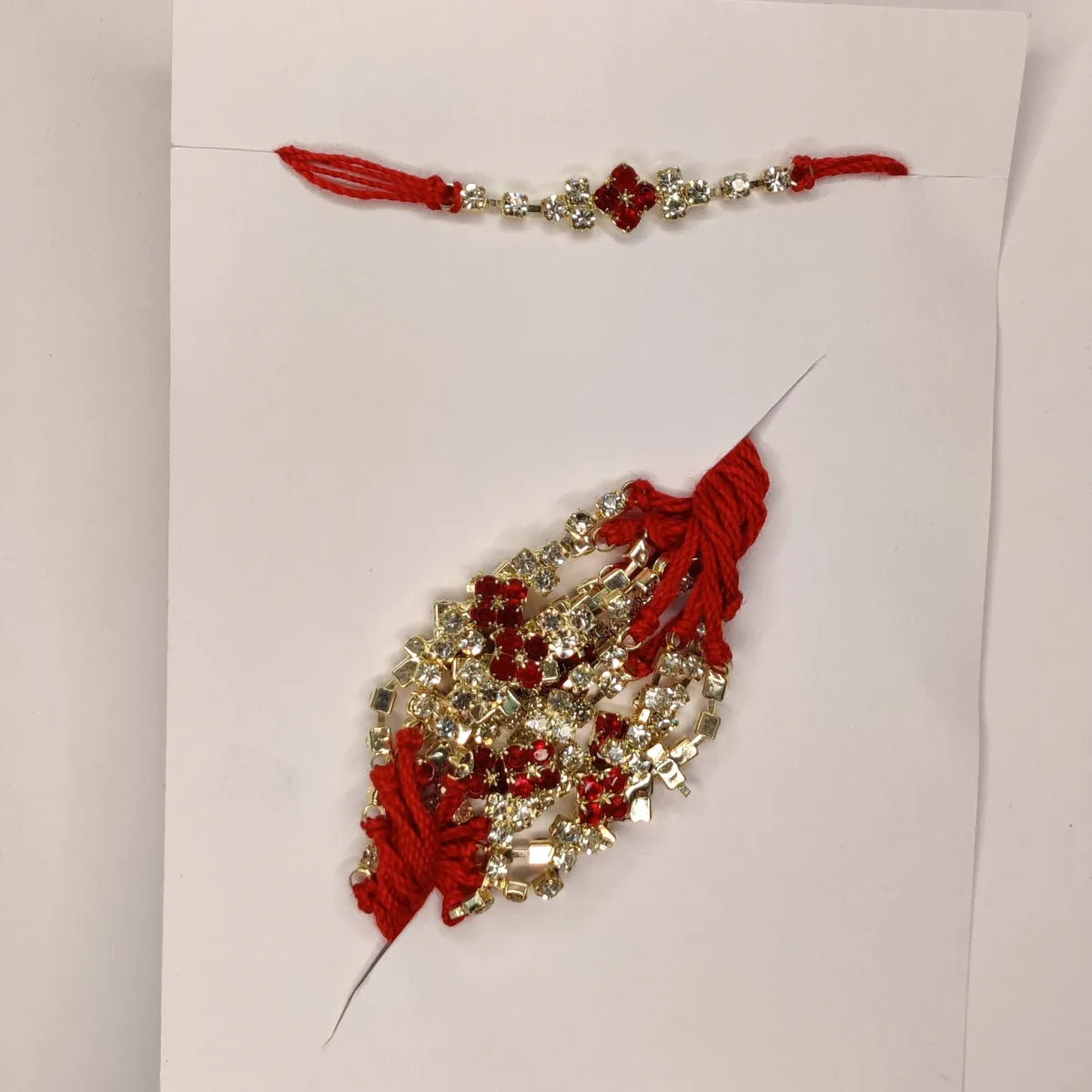 Wholesale Rakhsis #509- 12 Rakhis