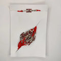Wholesale Rakhsis #510 - 12 Rakhis