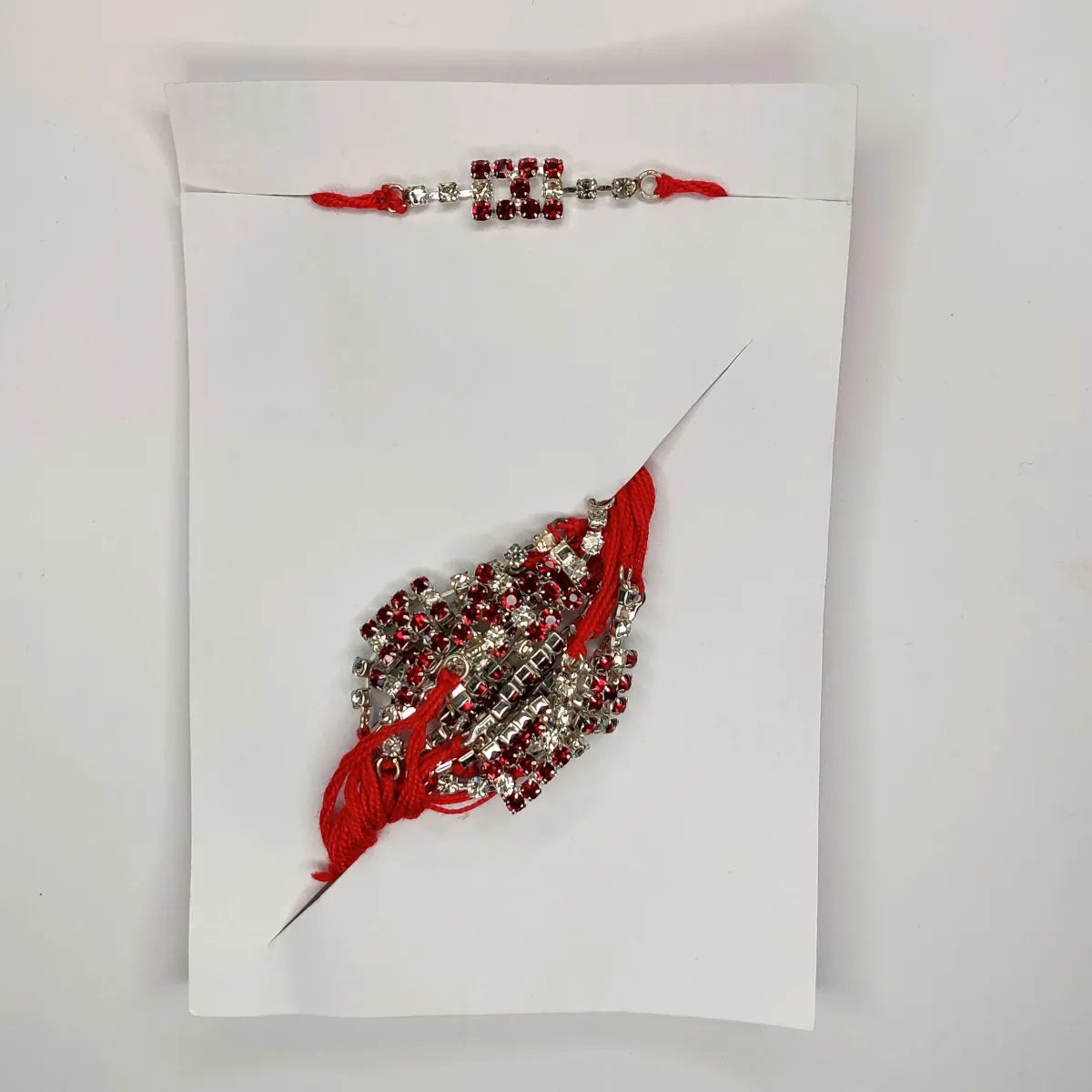 Wholesale Rakhsis #510 - 12 Rakhis