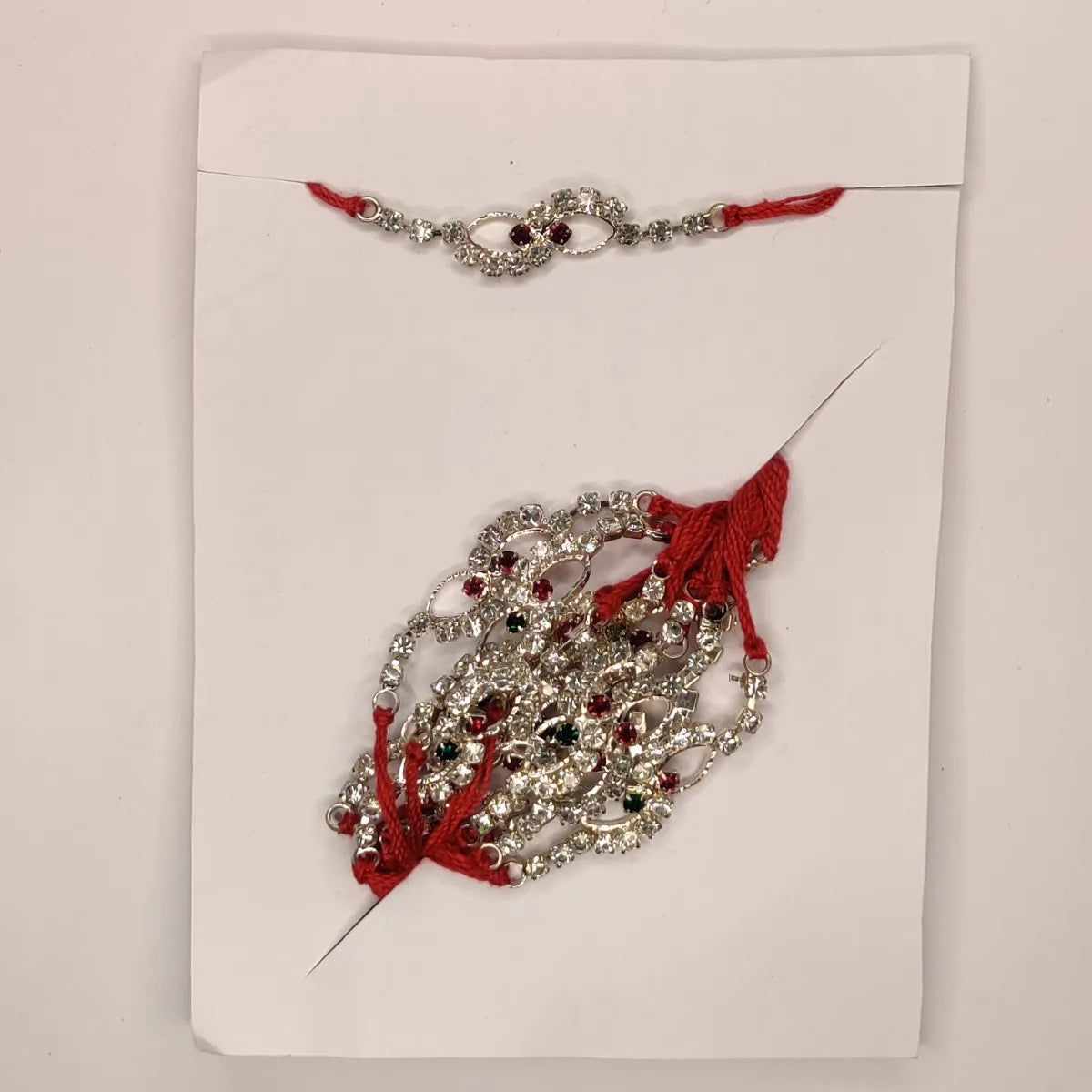 Wholesale Rakhsis #512- 12 Rakhis