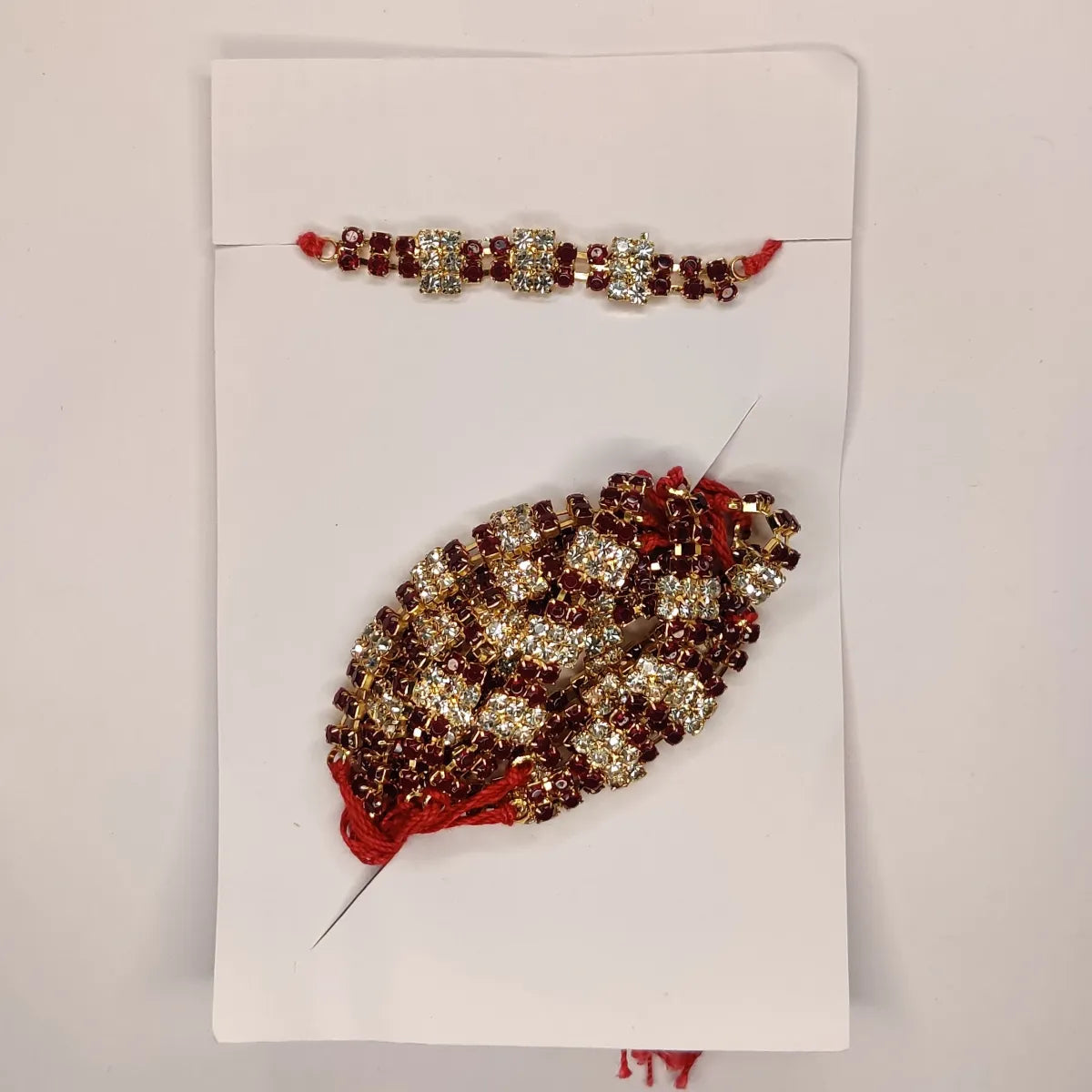 Wholesale Rakhsis #517 - 12 Rakhis
