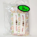 Wholesale Rakhi #524 - 12 Rakhis