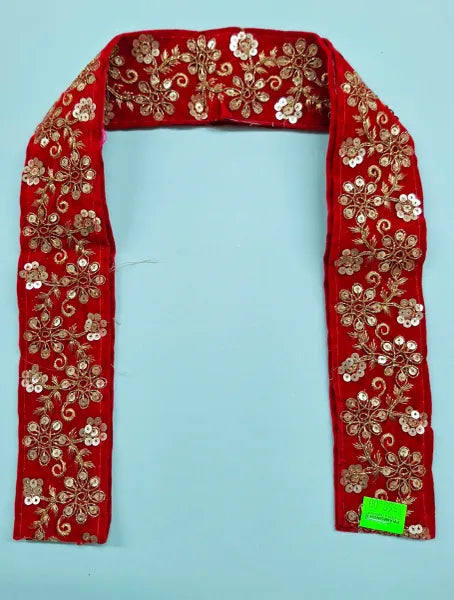 Murti Shawls ( 54"×2.2" )
