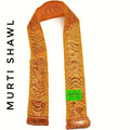 Murti Shawl - (16''x 1'')
