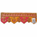 Fancy Mini Chunari- Approx 10''x3''