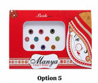 Manya Fancy Bindi