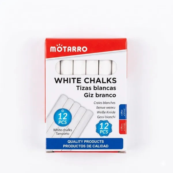 White Chalks