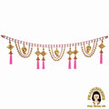 Beaded Tooran- #013