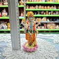 Lord Vishnu Murti- Approx 5 Inches