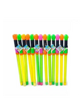 Pichikari Pumps (Colours will vary)
