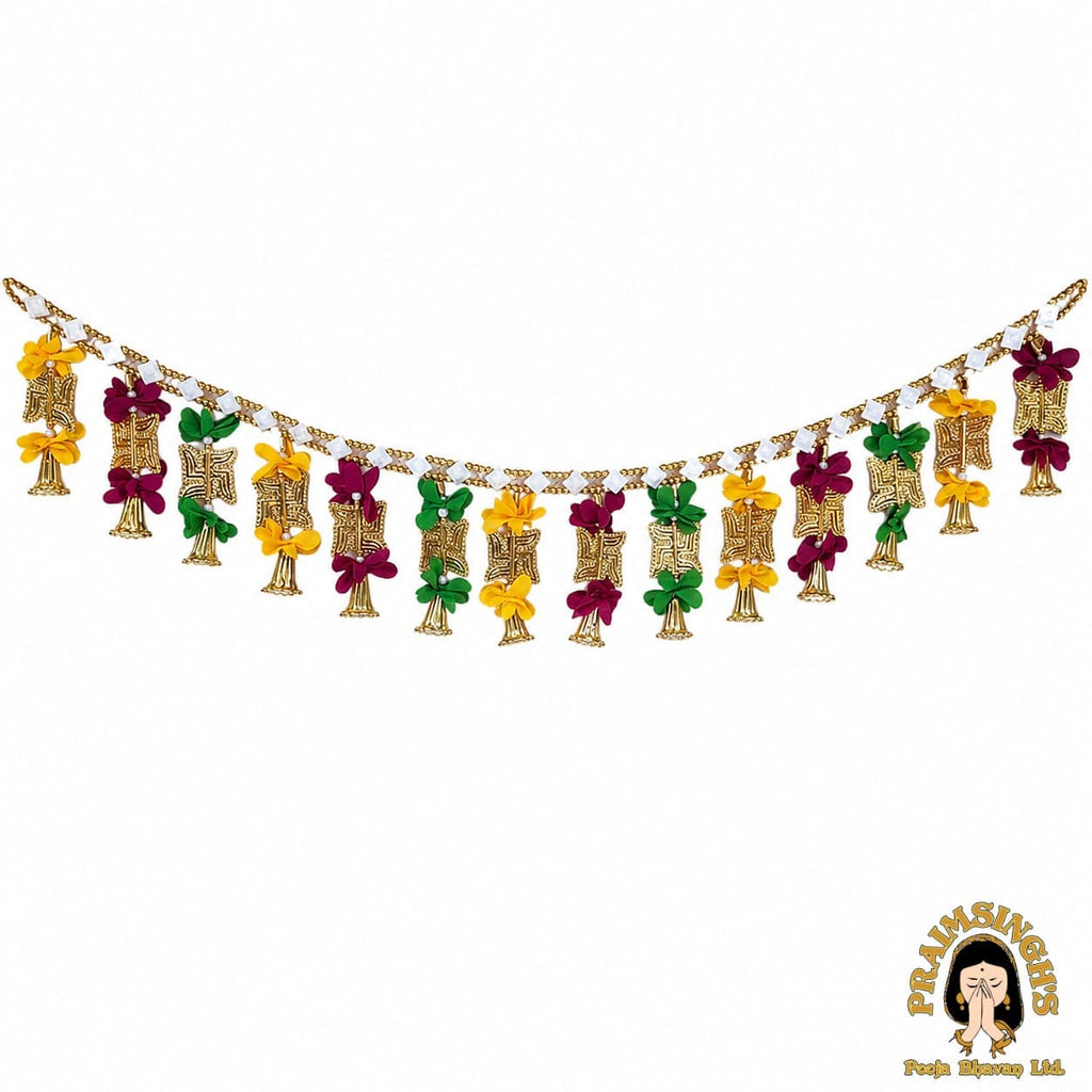 Beaded Tooran- #04