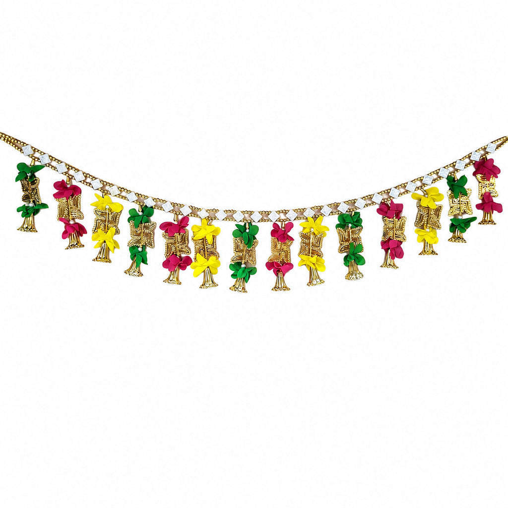 Beaded Tooran- #04