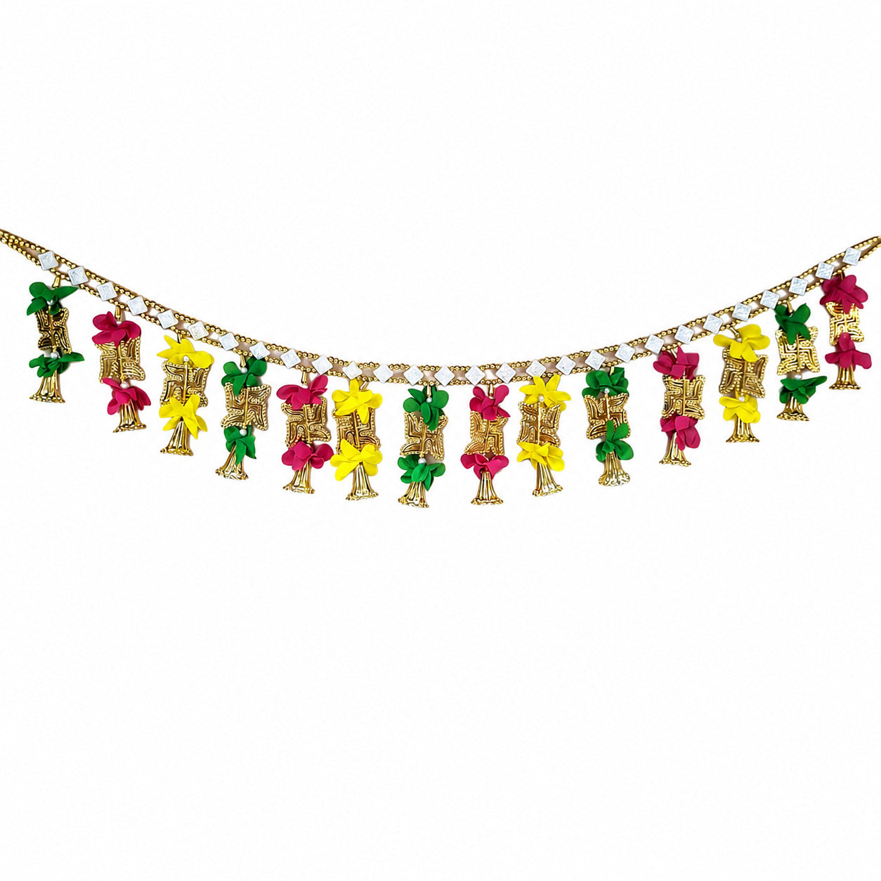 Beaded Tooran- #04
