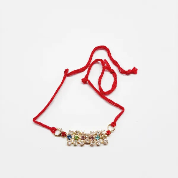 Rakhi #615