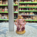 Ganesh Murti- Approx 3.5 Inches
