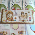Rakhi Postcard- R-6