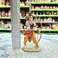 Lord Ram- Approx 5 Inches