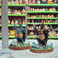 Kali Murti- Approx 5 Inches
