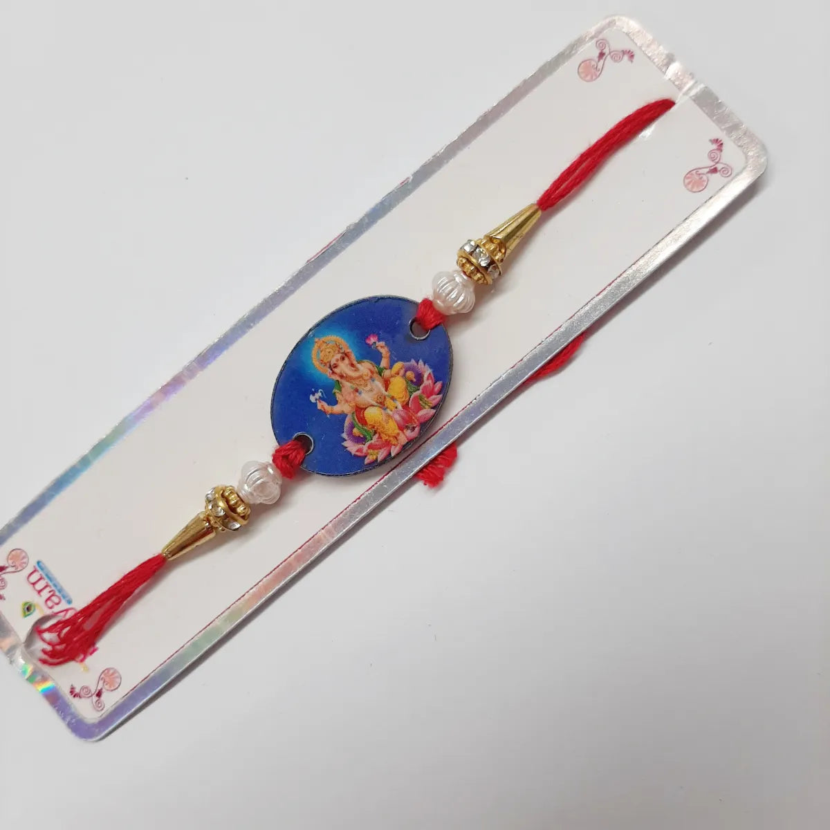 Wholesale Rakhi #750 - 13 Rakhis