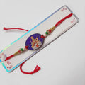 wholesale Rakhi #751 - 12 Rakhis