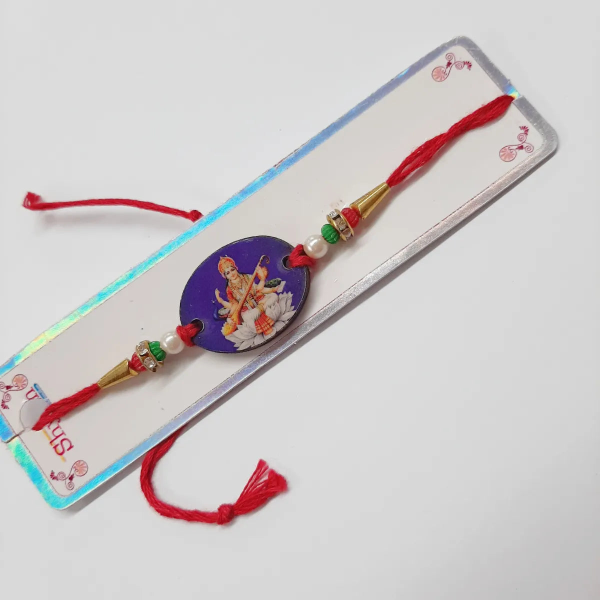 wholesale Rakhi #751 - 12 Rakhis