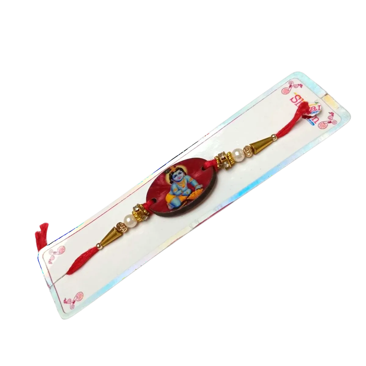 Wholesale Rakhi #752 - 13 Rakhis