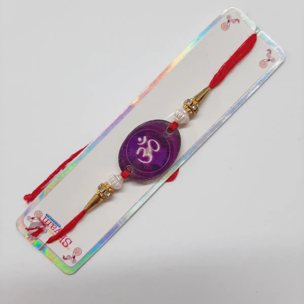 Wholesale Rakhi #756 - 11 Rakhis