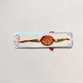 Wholesale Rakhi #758 - 12 Rakhis