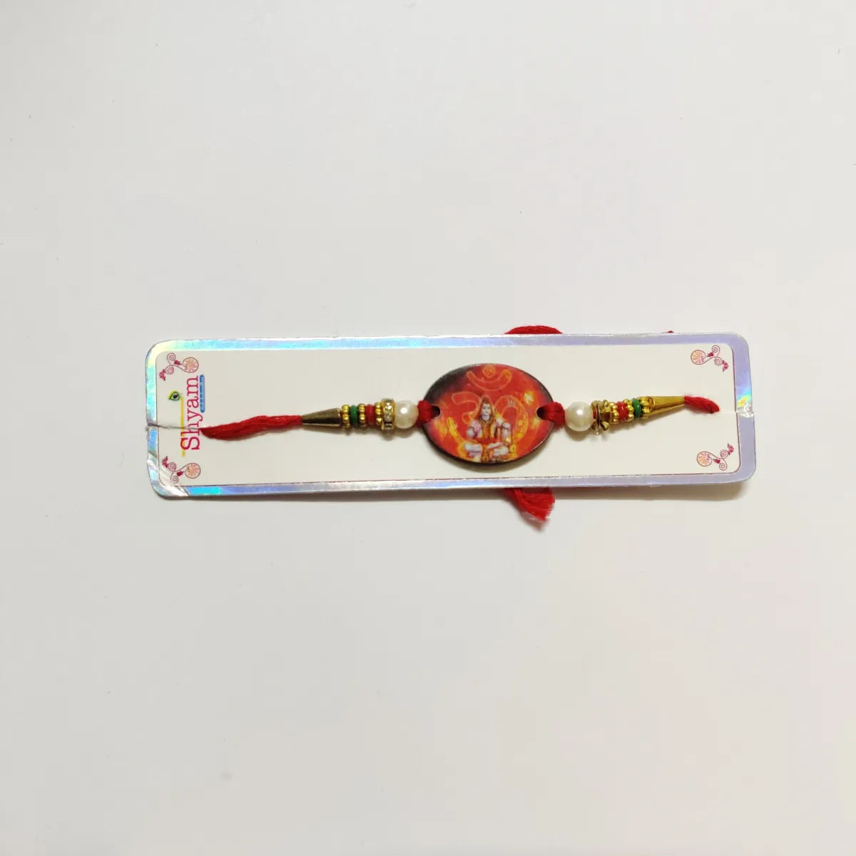 Wholesale Rakhi #758 - 12 Rakhis