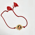 Wholesale Rakhi #770 -10 Rakhis