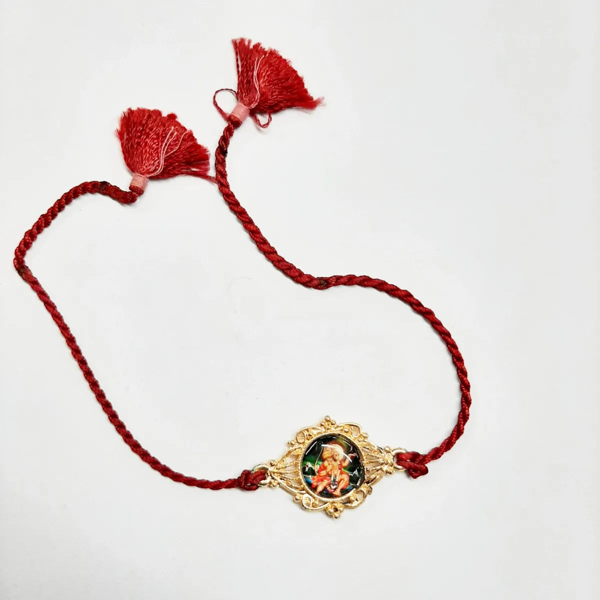 Wholesale Rakhi #770 -10 Rakhis