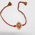 Wholesale Rakhi #771 - 12 Rakhis