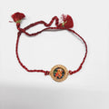Wholesale Rakhi #773 - 12 Rakhis