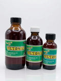 7 Spirit Of Vinegar