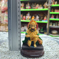 Mini Hanuman Murti- Approx 3 Inches