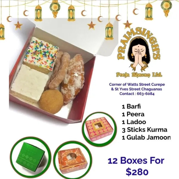Eid Package 7