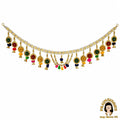 Beaded Tooran- #01