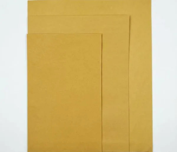 Manila Envelopes