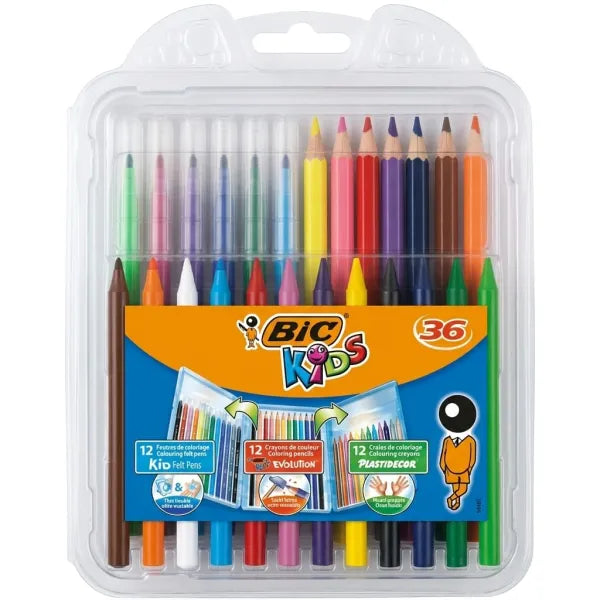 Colouring Set