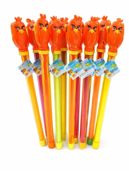 Angry Birds Pichikari