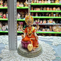 Laxmi Murti- Approx 5 Inches