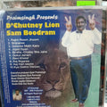 D' Chutney Lion Sam Boodram - Praimsingh Presents