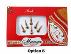 Manya Fancy Bindi