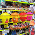 Small Lantern (8'')