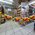 8 Feet Toran #30