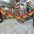 8 Feet Toran #31