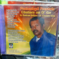 Chutney On D' Go By Budram Holass - D' Chatam King - Praimsingh Presents
